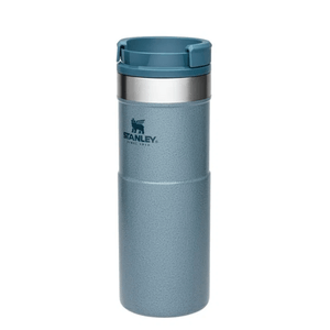 Vaso Térmico Stanley Classic Neverleak Tm 591ml - Azul