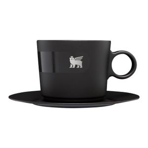 Cup Stanley Daybreak Capp - Matte Black 192ml