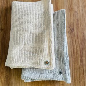 Pack x 2 Paños de cocina extra grande