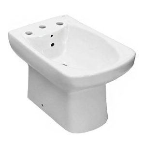 Bidet Roca Dama Senso 3 Agujeros