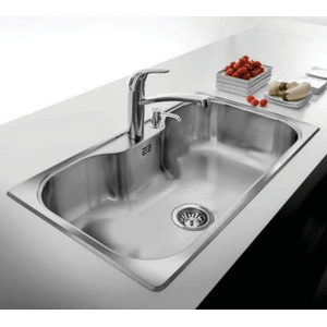 Pileta-Johnson Luxor SI85A C/PERFORACION