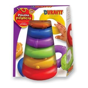 Duravit Anillos Apilables 653
