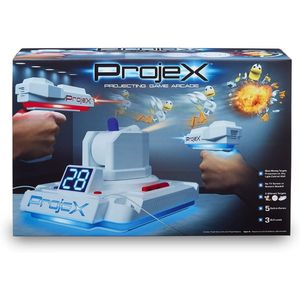 Projex Arcade Game Pistolas De Proyección 52703