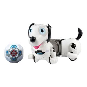 Robot Junior Perrito Robo Dackel 88578