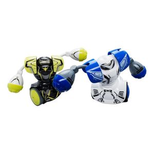 Robot Kombat Pack X 2 88052