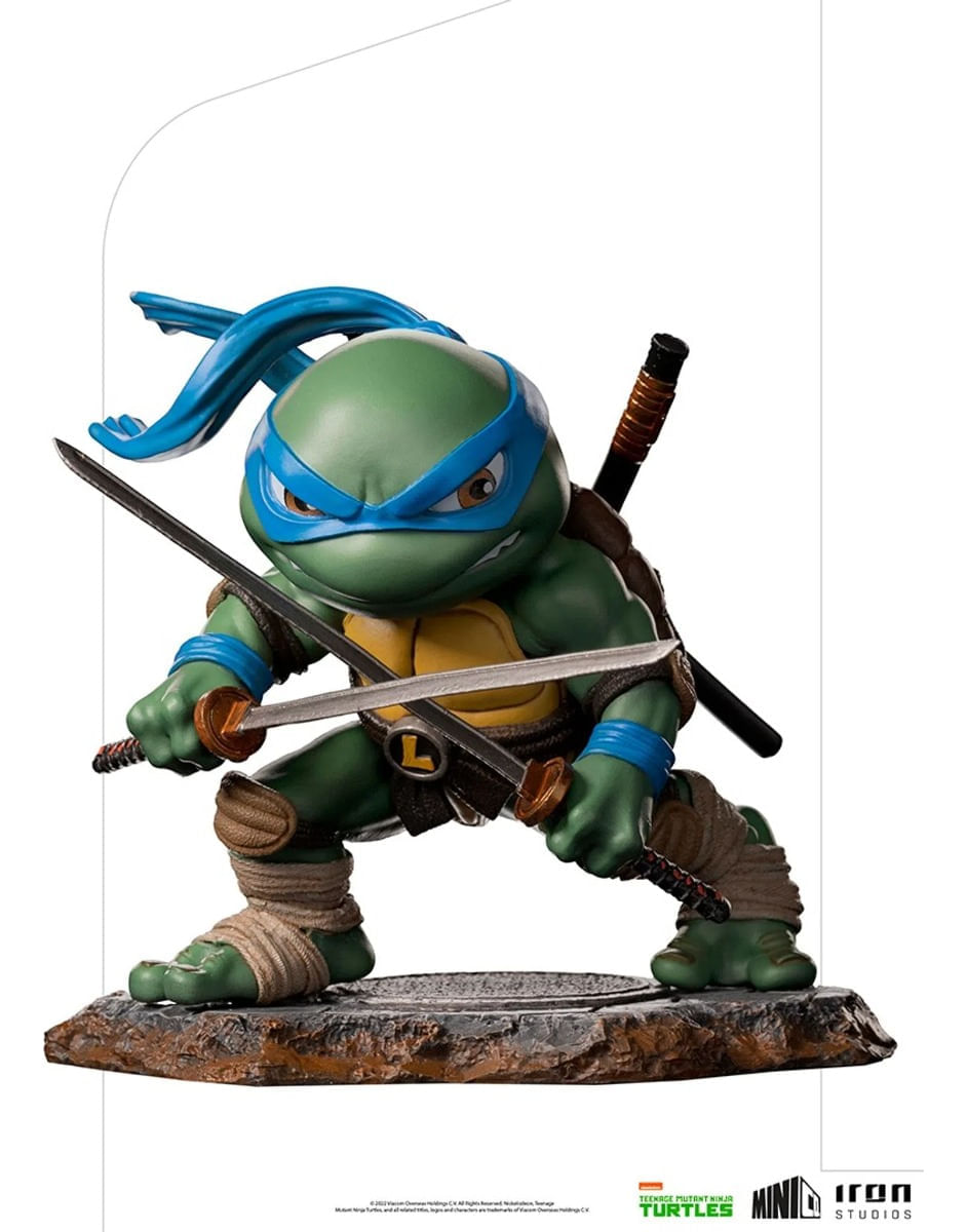 Las Tortugas Ninja, Malvado Maestro Splinter, TMNT