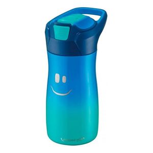 Concept Botella Infantil Azul 430ml 871203