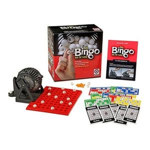 Un Bingo En Mi Casa 1503