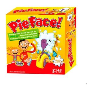 Pie Face 1671606