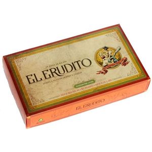 El Erudito