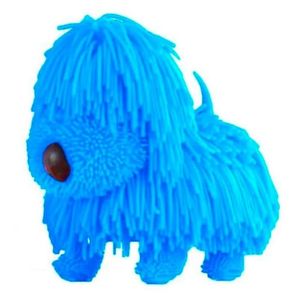 Peludito Shine Perro con movimiento Y Sonido