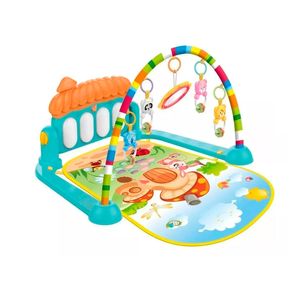 Gimnasio Piano De Bebe Musical Celeste 1780984