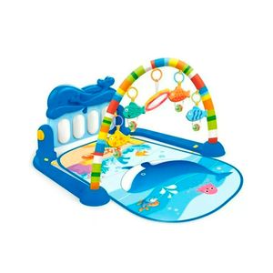 Gimnasio Piano De Bebe Musical Ballenita 1939617 Huanger