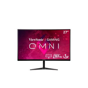 MONITOR VIEWSONIC OMNI 27" VX2718