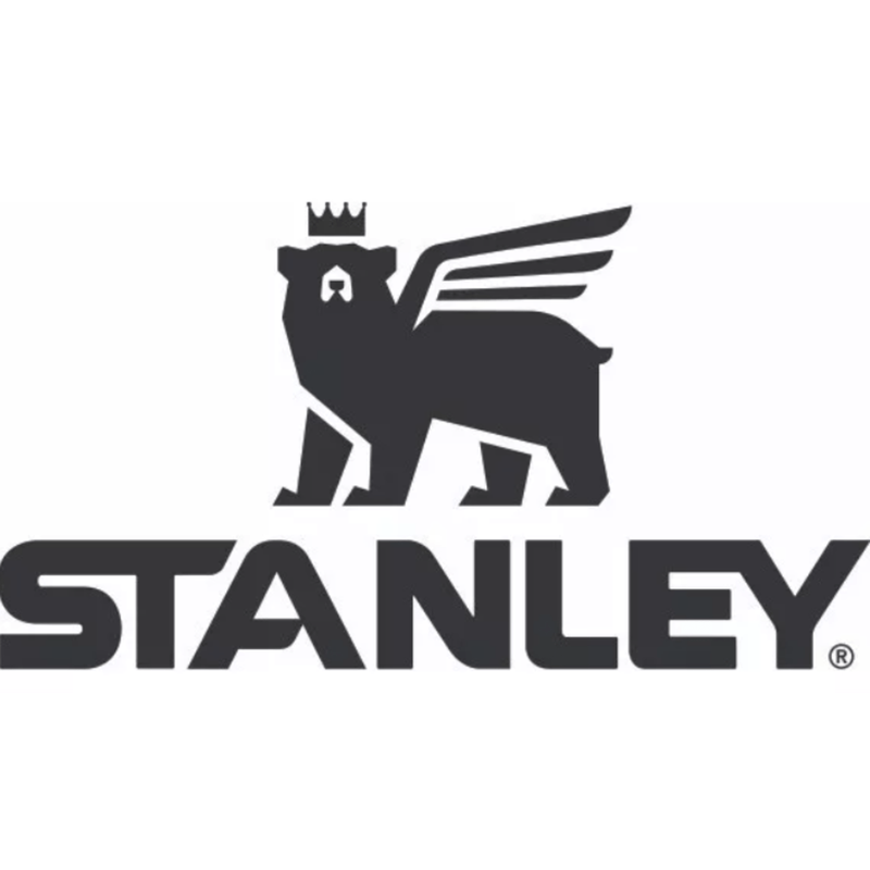 Termo Stanley Classic Lava 591 ml c/ Tapon Pico Cebador