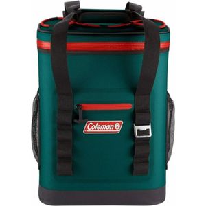 Mochila Térmica Conservadora Coleman High Perf 24 Latas