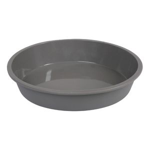 Tortera 21 Cm  De Silicona Horno Torta Antiadherente Aston