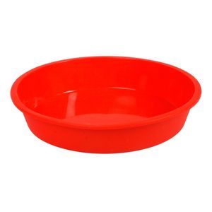 Tortera 21 Cm  De Silicona Horno Torta Antiadherente Aston