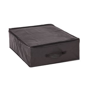 Organizador Caja Bolsa De Guardado Chico Parisienne