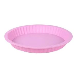 Tartera De Silicona Apta Horno Torta Antiadherente Repostera