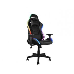 Silla Gamer Raidmax Dk-925Bk Negra