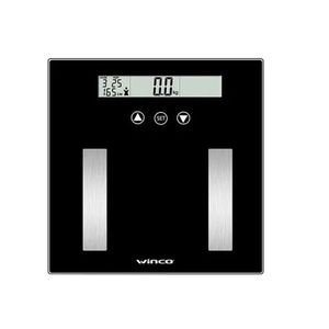 Balanza Personal Digital W7002