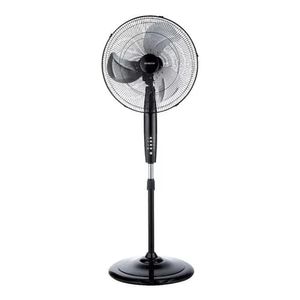Ventilador De Pie Peabody Pe-vp350 Aspas De Metal 20 3 Vel