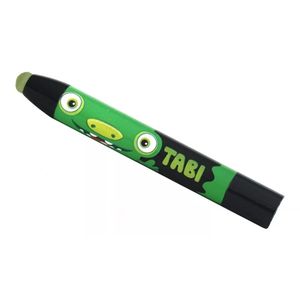 Lapiz Optico Stylus Infantil Eurocase Tabi Capacitivo Tablet
