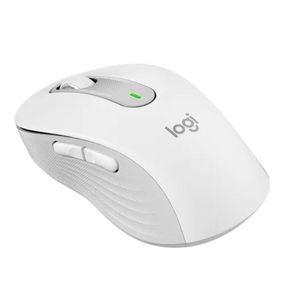 Mouse Inalambrico Logitech Signature M650 Bluetooth Mediano
