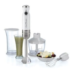 Mixer Peabody Pe-lma327b Con Accesorios Otero Hogar