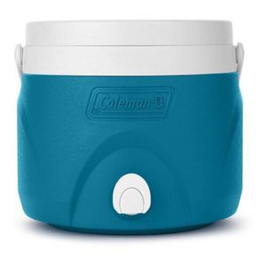 Termo Coleman Chiller 7.5 Lts Camping / Playa - Ocean