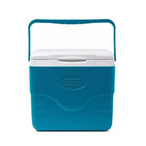 Conservadora Coleman Chiller 9QT Ocean