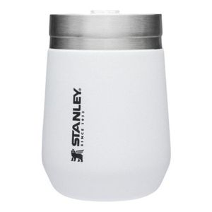 Vaso Térmico Stanley Everyday 295ml C/tapa - No Hermético - Polar
