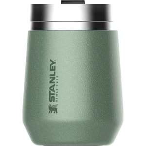 Vaso Térmico Stanley Everyday 295ml C/tapa - No Hermético - Verde