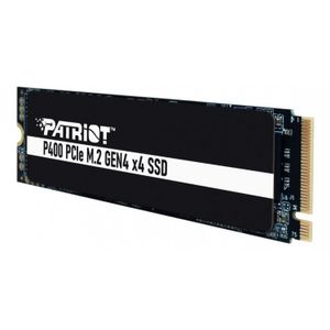 Disco Ssd Patriot P400 1000Gb M.2 2280 Ps001655