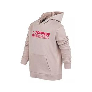 BUZO TOPPER HOODIE RTC COMFY KIDS NIÑO
