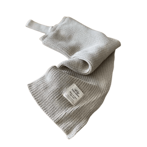 Paño de Cocina Jersey Cotton Beige