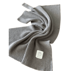 Paño de Cocina Jersey Cotton Habano
