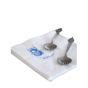 Servilletas de papel Escarabajo x25