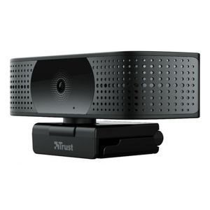 Webcam Trust Teza 4K Uhd