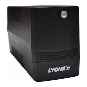 Lyonn Ups Ctb-1500-Ap Led