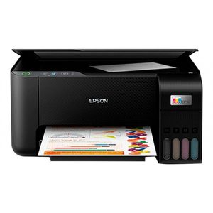 Impresora Epson Multifuncion Mf L3250 Eco Tank