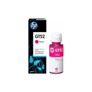 BOTELLA DE TINTA HP GT52 - MAGENTA