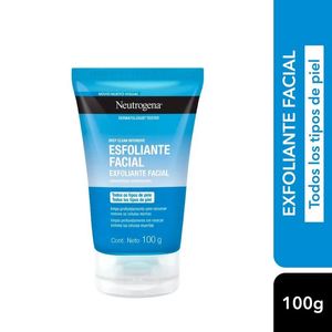 Gel Exfoliante  Energizing Deep Clean