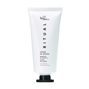 Crema Hidratante Para Manos Ritual