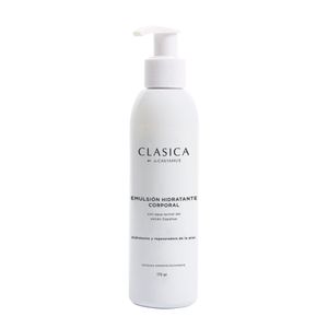 Emulsión  Hidratante Corporal Con Agua Termal