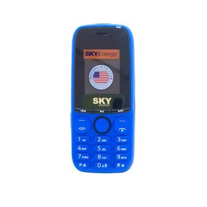 Celular Sky Energy