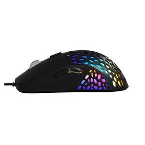 Mouse X-Tech Swarm de 6 Botones Gaming