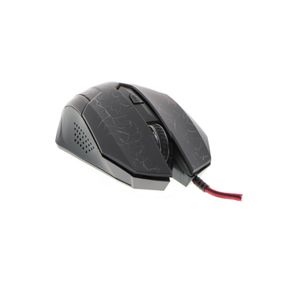 Mouse X-Tech Bellixus de 6 Botones Gaming