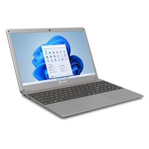Notebook EXO Smart G12-S5285 Intel Core I5 12va 8gb Ssd 480gb W11